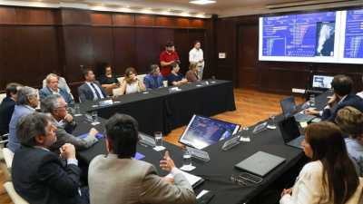 Desarrollaron un dispositivo que permite monitorear cardiopatías congénitas en tiempo real
