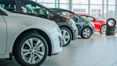 Preocupa la caída de las ventas de 0 km