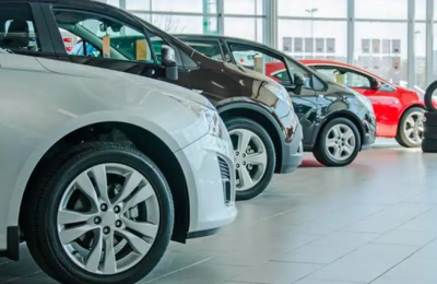 Preocupa la caída de las ventas de 0 km