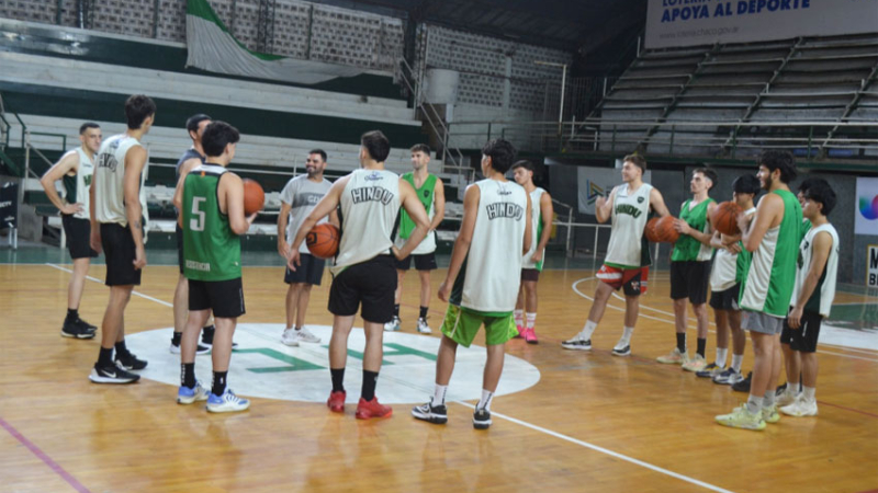 Ya está el fixture para los equipos chaqueños