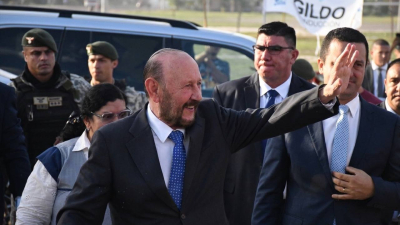 "Siempre vamos a privilegiar al que más necesita"