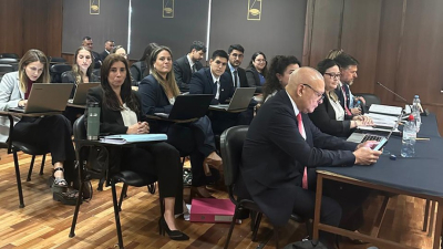 El tribunal podría adelantar la fecha del juicio por Loan