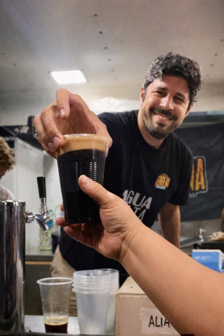 Festival de la Cerveza Artesanal en Herradura4.jpg