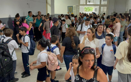 escuela