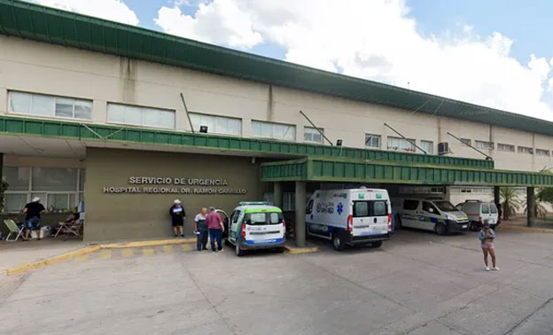 hospital