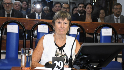 "El Estado provincial promueve la igualdad de género"