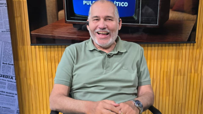 Profundo pesar por el fallecimiento de Antonio José Rodas