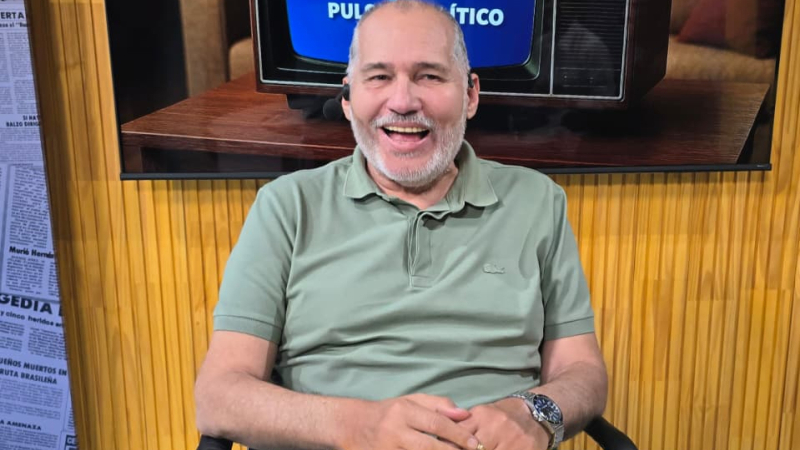 Profundo pesar por el fallecimiento de Antonio José Rodas