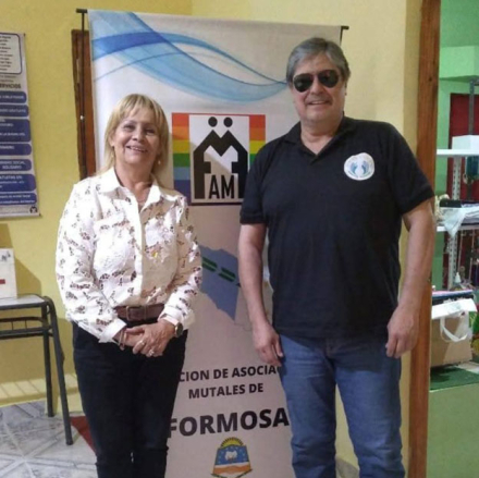 mutualismo