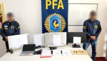 pfa