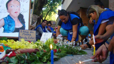 Siete casos chaqueños forman parte de la base actualizada de femicidios con sentencia 