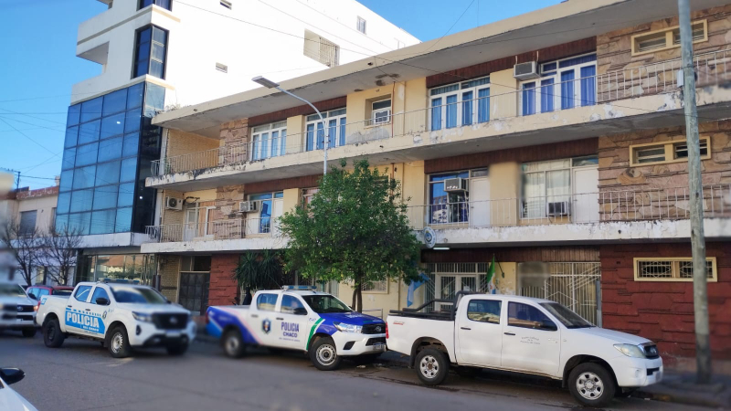 Citan a declarar a una funcionaria del Tribunal de Cuentas del Chaco
