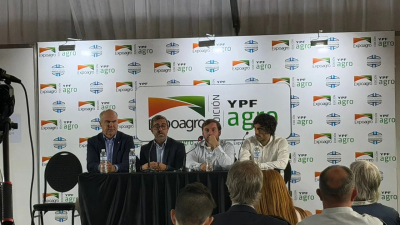 El Gobierno anunció la ampliación de créditos para ganaderos