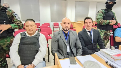 Cruces entre testigos y defensas en el juicio por el asesinato de Francovich