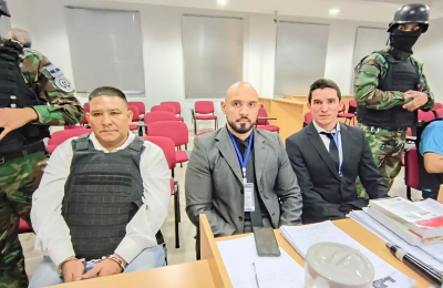 Cruces entre testigos y defensas en el juicio por el asesinato de Francovich