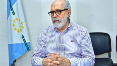 "Hasta en los momentos más difíciles, Formosa ha salido adelante" 