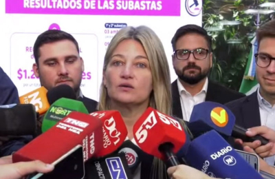 Lanzan la 6ª subasta de vehículos oficiales