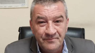 Bozal mediático al fiscal Collado: lo acusan de "perseguir" a abogados