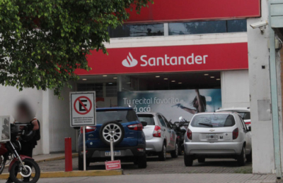 El avance de la tecnología empuja a empleados a aceptar retiros voluntarios y al cierre de sucursales