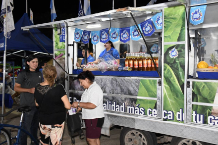 Comercialización en Soberanía Alimentaria por Semana Santa (2).jpeg