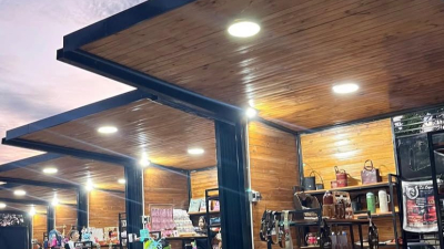 Continúa fortaleciendo el trabajo con emprendedores locales