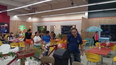 Investigan si un nene se intoxicó en un local de comidas de Resistencia