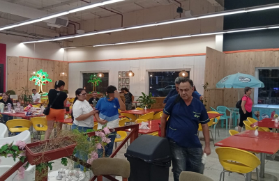Investigan si un nene se intoxicó en un local de comidas de Resistencia