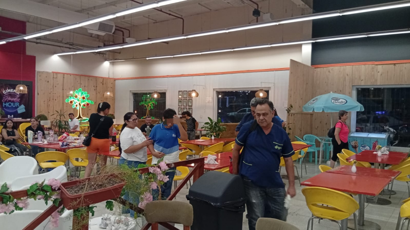 Investigan si un nene se intoxicó en un local de comidas de Resistencia
