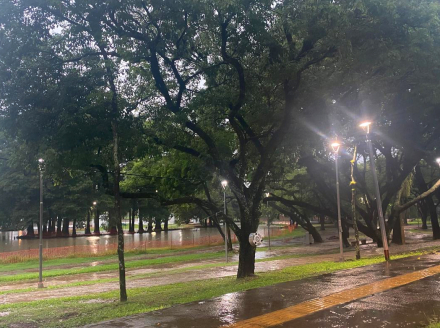 lluvia