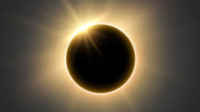 Un eclipse total dejará al mundo a oscuras como nunca antes