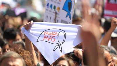 Cincuenta años de un capítulo lamentable de nuestra historia como argentinos