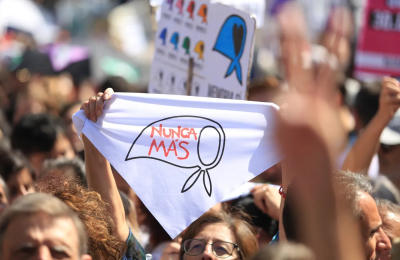 Cincuenta años de un capítulo lamentable de nuestra historia como argentinos