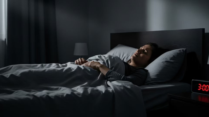 Dormir 11 minutos más cada noche reduce el riesgo de infarto