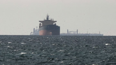 Israel mató al comandante iraní a cargo del bloqueo del estrecho de Ormuz