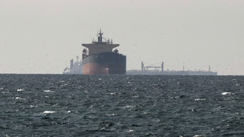 Israel mató al comandante iraní a cargo del bloqueo del estrecho de Ormuz