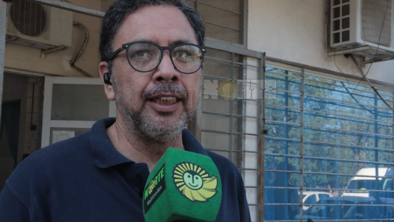 Bullying fatal: "Se va a dar una intervención general en la institución"