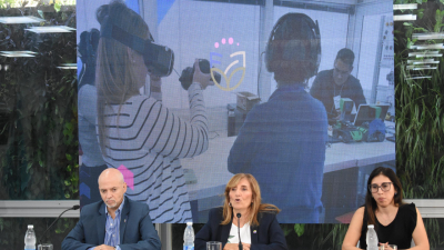 El 10 de abril, Resistencia será sede de la tercera cumbre de ciencia, tecnología e innovación
