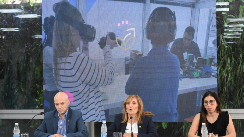 El 10 de abril, Resistencia será sede de la tercera cumbre de ciencia, tecnología e innovación