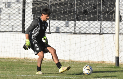 For Ever, con la necesidad de ganar para salir de zona de descenso directo