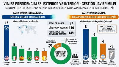 Cuestionamientos al gasto y la agenda presidencial