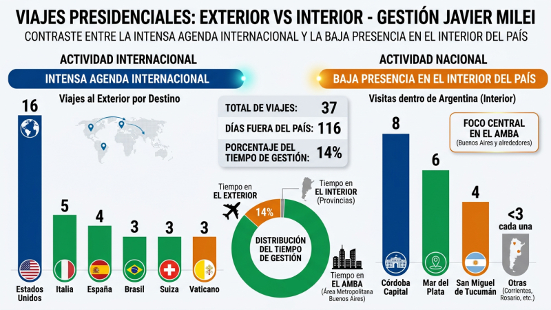 Cuestionamientos al gasto y la agenda presidencial