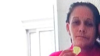Piden colaboración para hallar a Carla Tamara Ortiz Parras