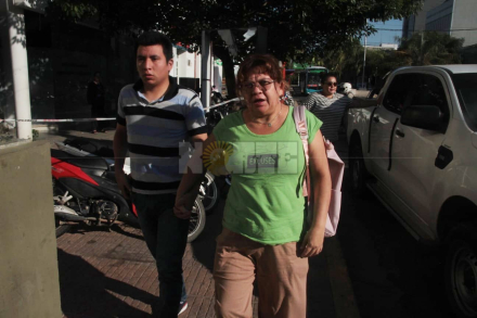mama Fernanda