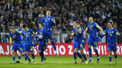 Siamo fuori: Italia cayó en los penales y se queda sin mundial