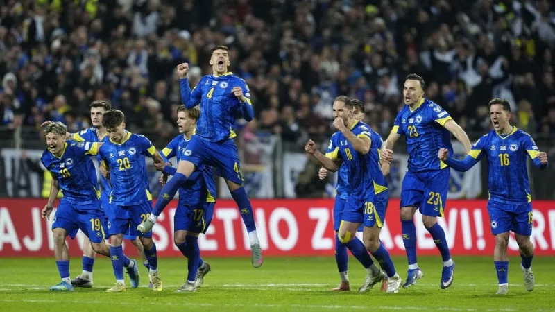 Siamo fuori: Italia cayó en los penales y se queda sin mundial
