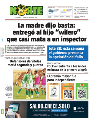 Edición del 05-04-2026