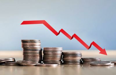 En 28 meses, las provincias resignaron más de $ 16 billones por caída de la recaudación