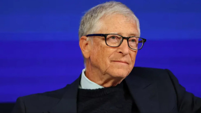 Bill Gates deberá comparecer en el Congreso de EEUU
