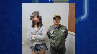 Hallaron sana y salva a una adolescente y desactivaron el protocolo de búsqueda