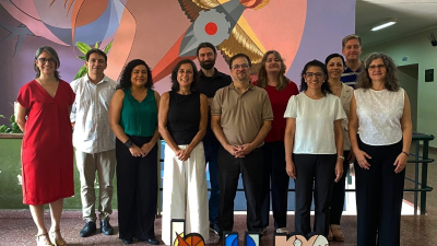 Horizonte Humanidades presentó su propuesta de gestión 2026–2030